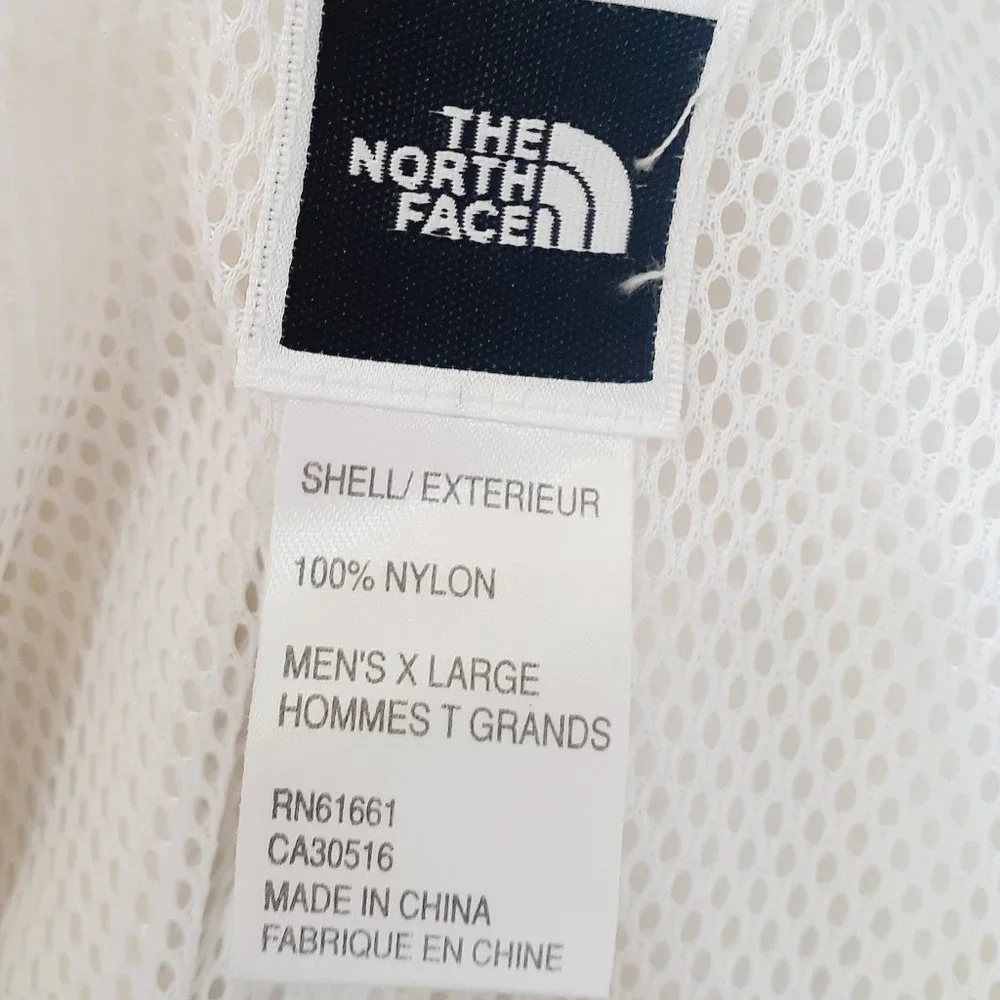 The North Face vintage Shirt